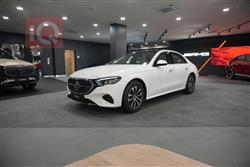 مرسيدس بنز E-Class